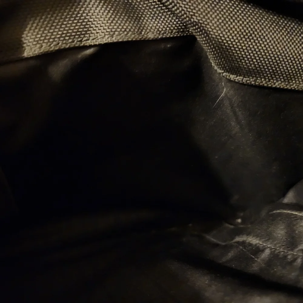 Tumi TPak Travel bag